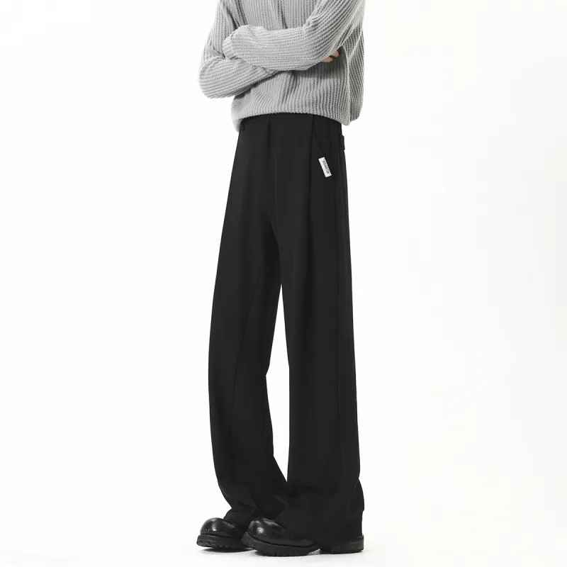RICE NINE TEN Suit Trouser Unisex-3
