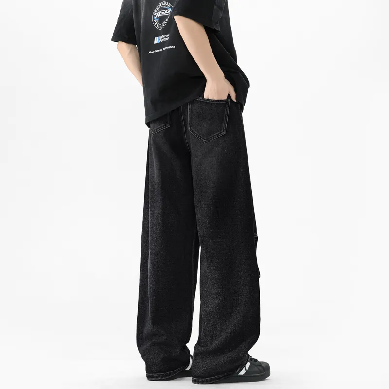 RICE NINE TEN Jeans Unisex-5