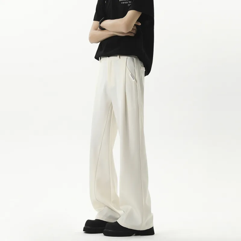 RICE NINE TEN Suit Trouser Unisex-14