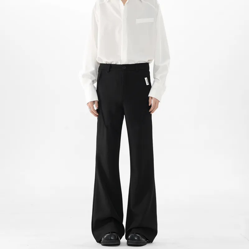 RICE NINE TEN Suit Trouser Unisex-3