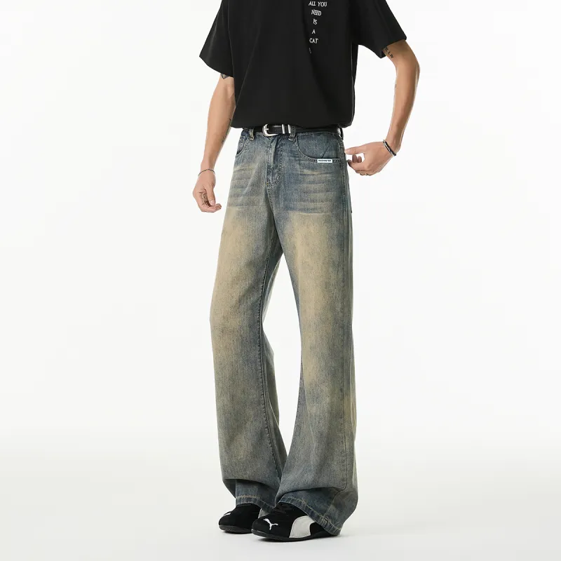 RICE NINE TEN Jeans Unisex-27