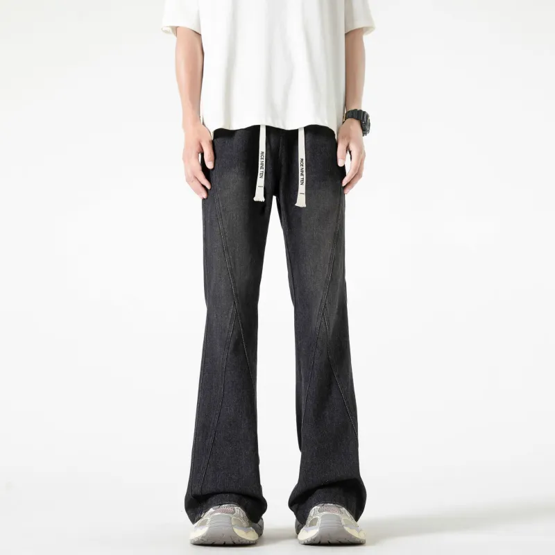 RICE NINE TEN Jeans Unisex-2