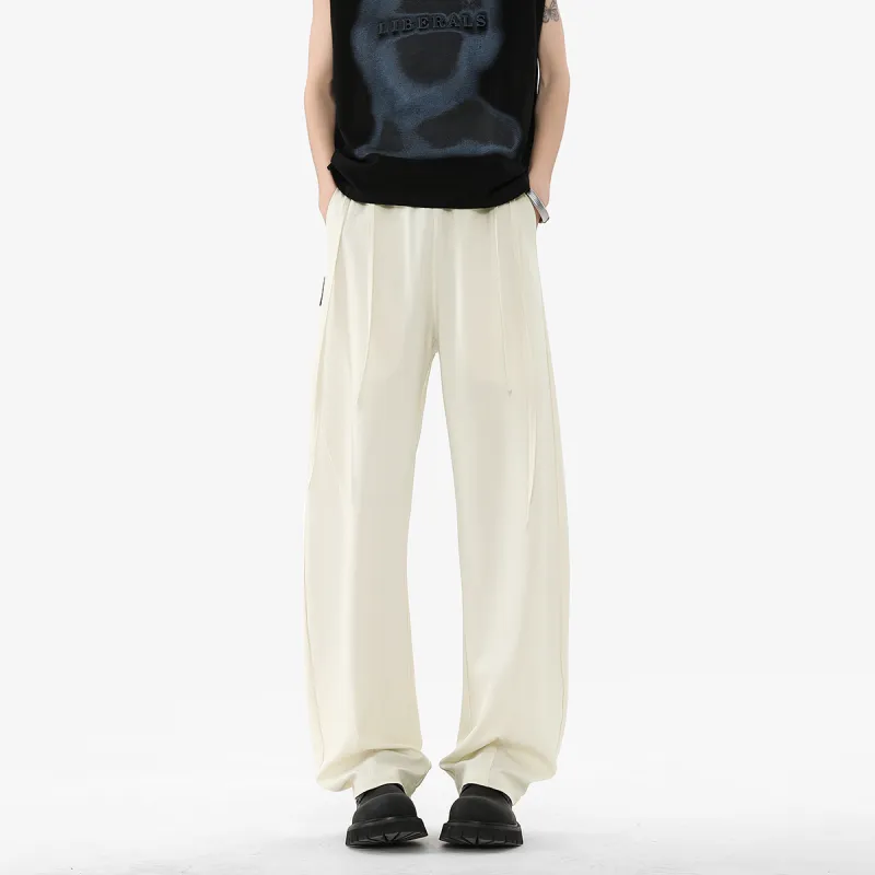 RICE NINE TEN Casual Pants Unisex-9