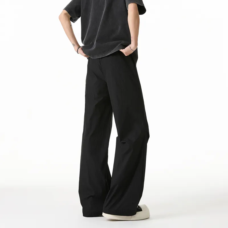 RICE NINE TEN Casual Pants Unisex-3