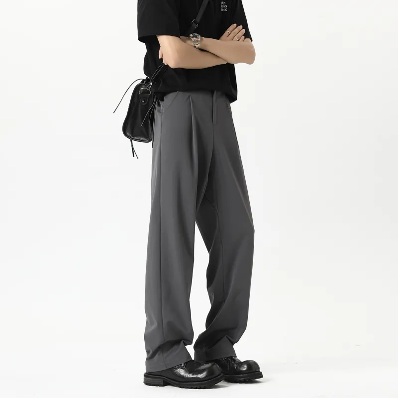 RICE NINE TEN Suit Trouser Unisex-10