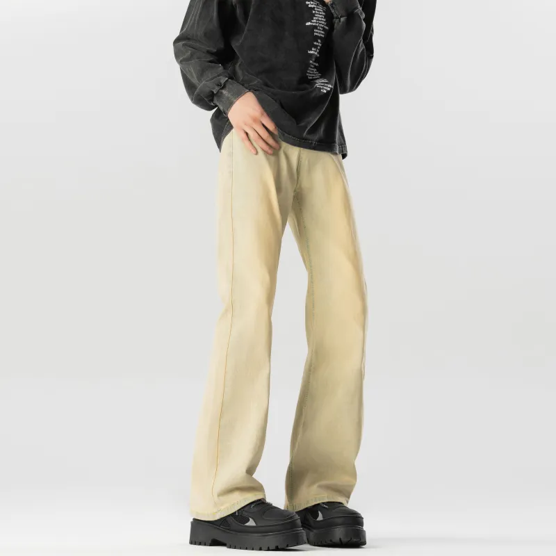 RICE NINE TEN Jeans Unisex-15
