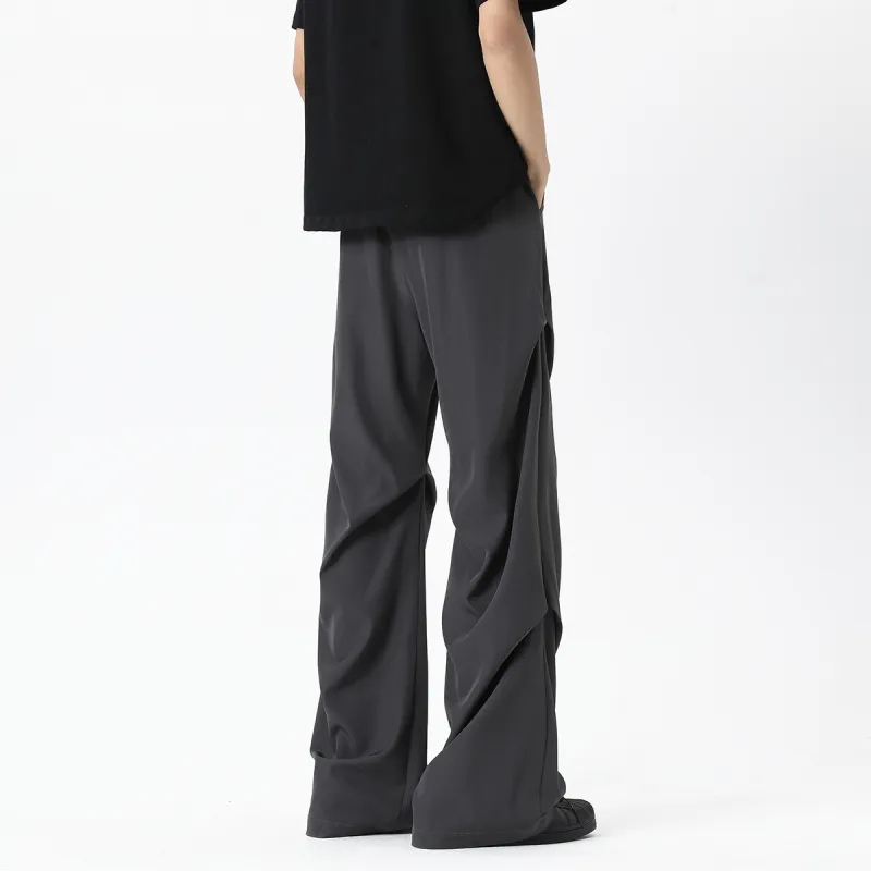 RICE NINE TEN Casual Pants Unisex-9
