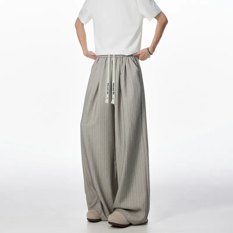 RICE NINE TEN Suit Trouser Unisex-2