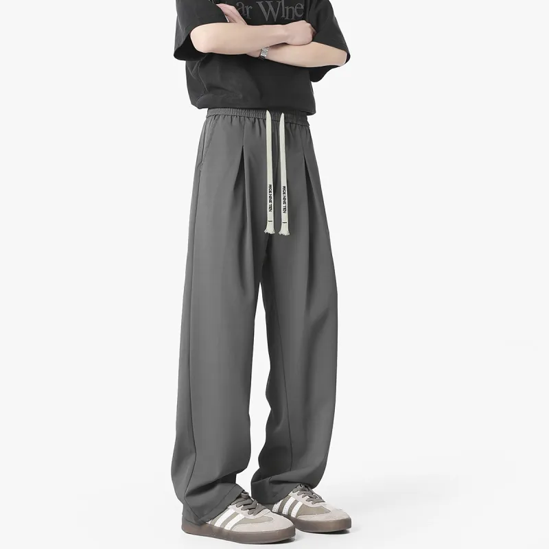 RICE NINE TEN Casual Pants Unisex-6