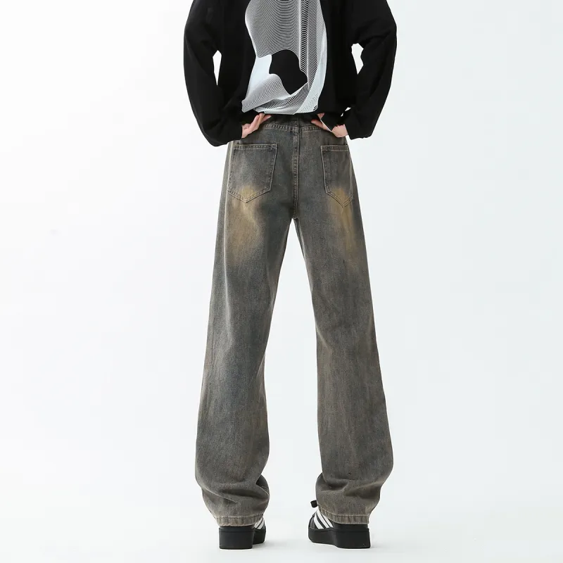 RICE NINE TEN Jeans Unisex-10