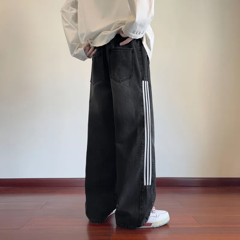 RICE NINE TEN Jeans Unisex-7