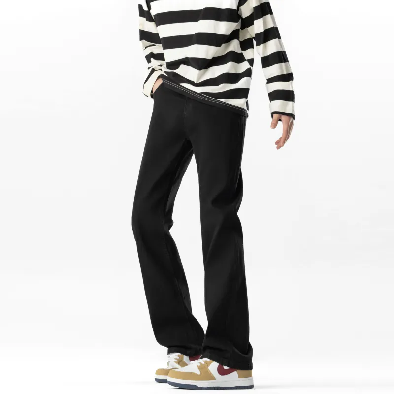 RICE NINE TEN Jeans Unisex-11