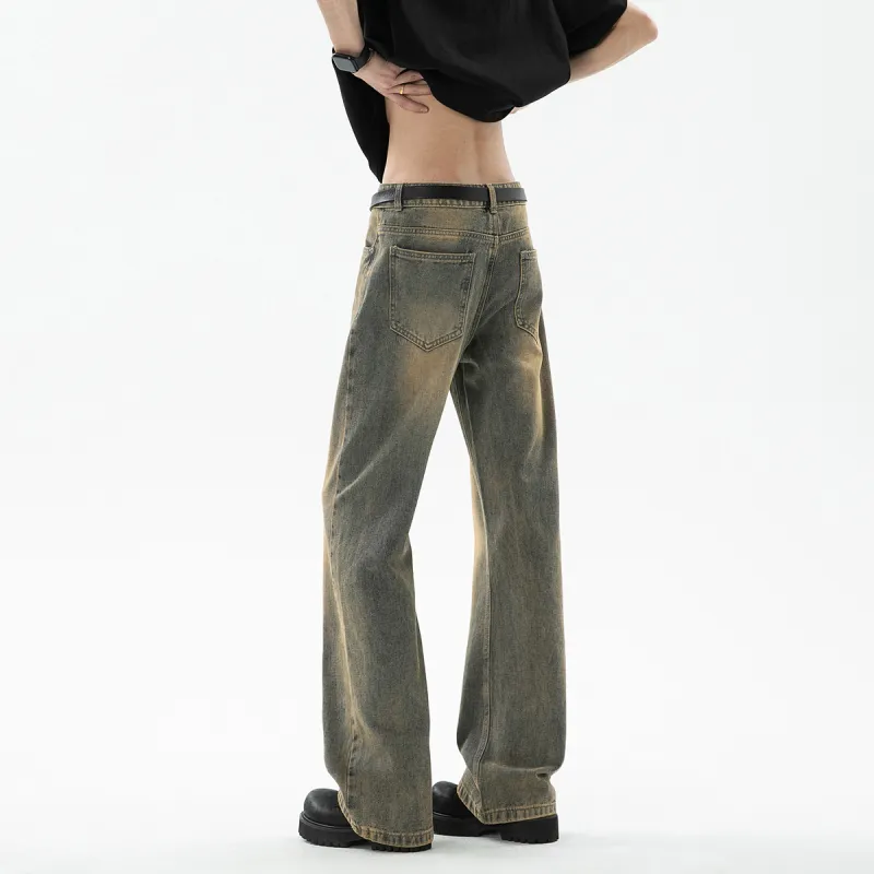 RICE NINE TEN Jeans Unisex-5