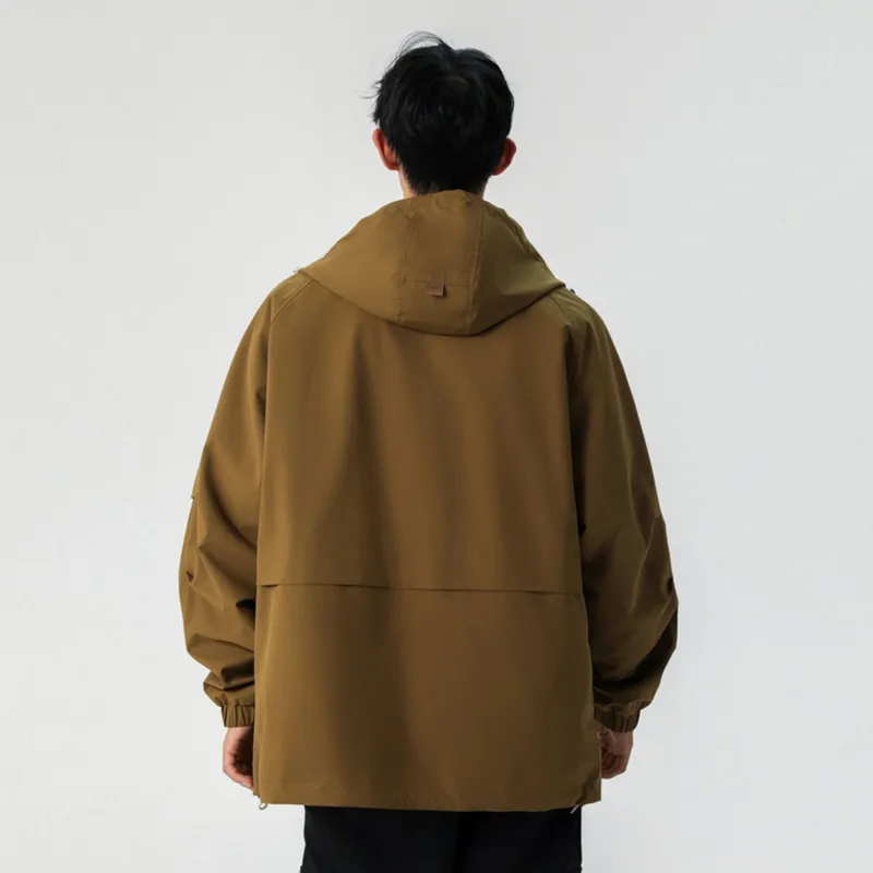 RICE NINE TEN Jackets Coats Unisex-2