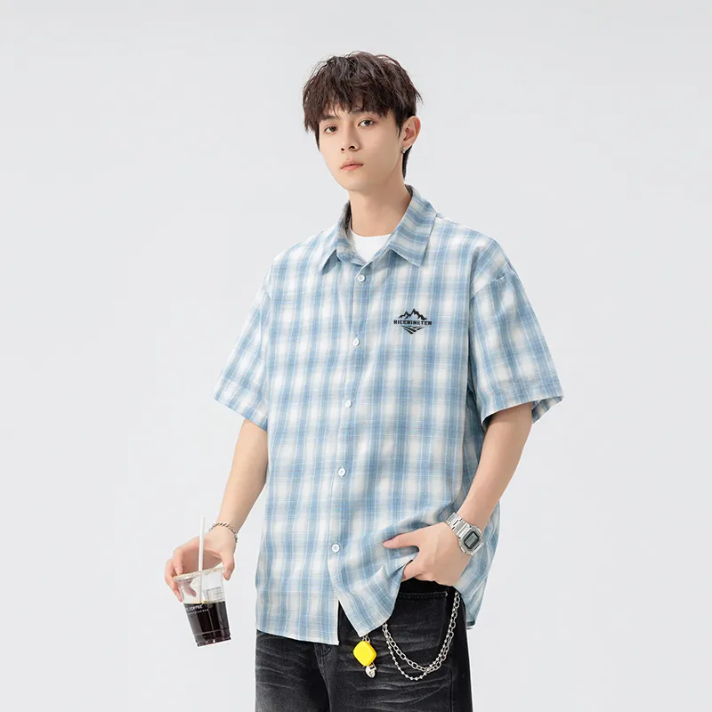 RICE NINE TEN Shirts Unisex-1