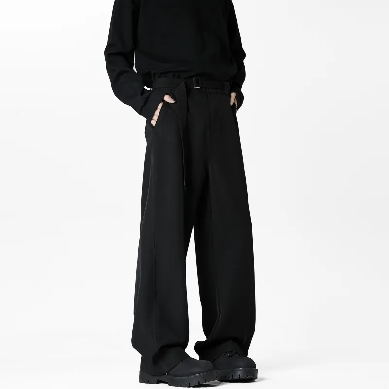 RICE NINE TEN Suit Trouser Unisex-5