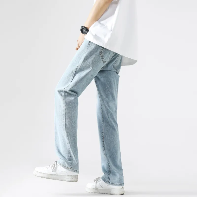 RICE NINE TEN Jeans Unisex-11