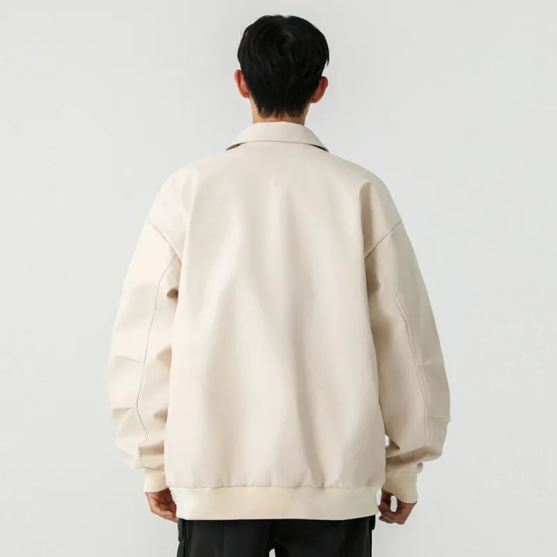 RICE NINE TEN Jackets Coats Unisex-6