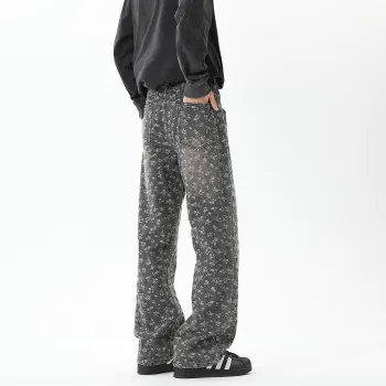RICE NINE TEN Jeans Unisex