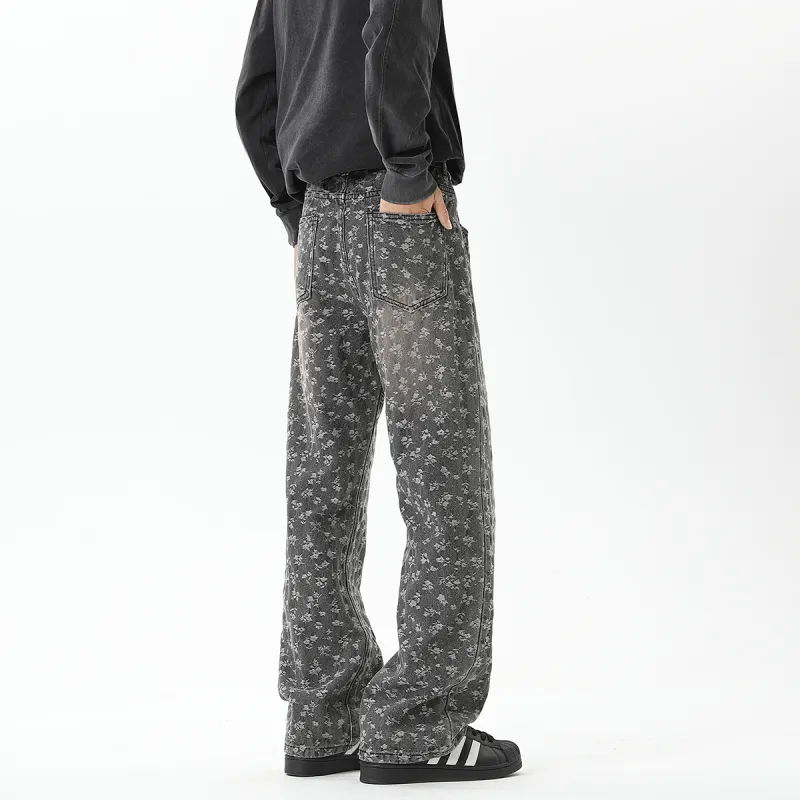 RICE NINE TEN Jeans Unisex-0