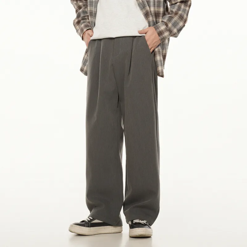 RICE NINE TEN Suit Trouser Unisex-8