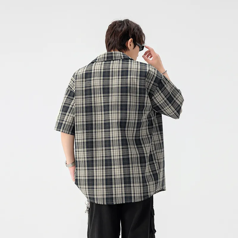 RICE NINE TEN Shirts Unisex-5
