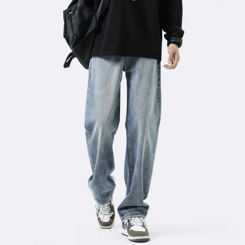 RICE NINE TEN Jeans Unisex-1