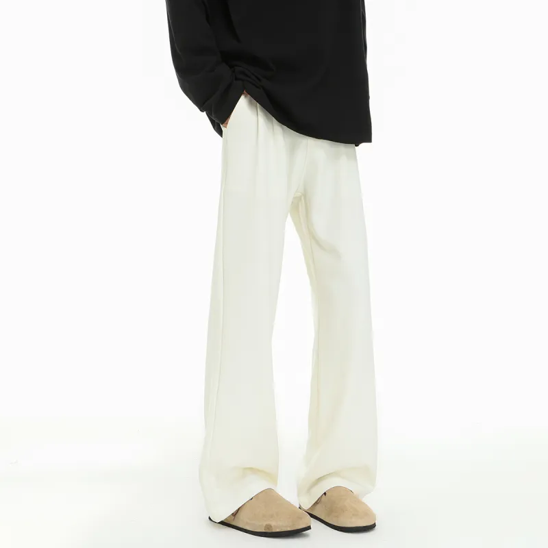 RICE NINE TEN Suit Trouser Unisex-3