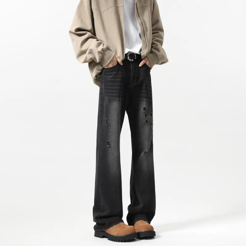 RICE NINE TEN Jeans Unisex-3