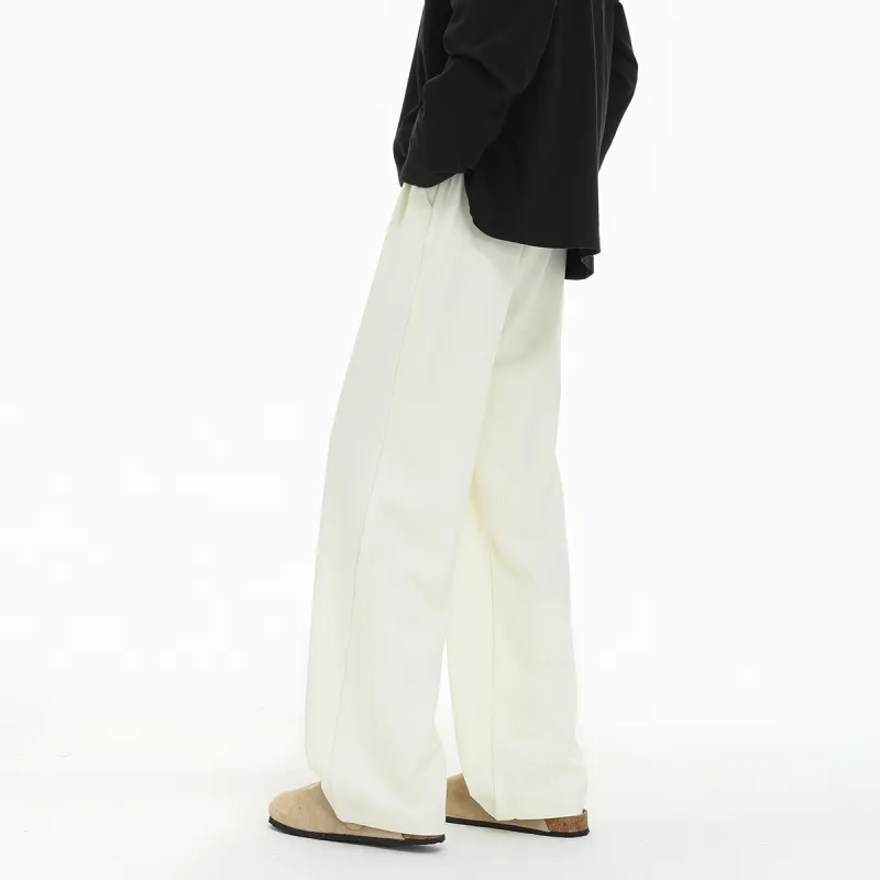 RICE NINE TEN Suit Trouser Unisex-4