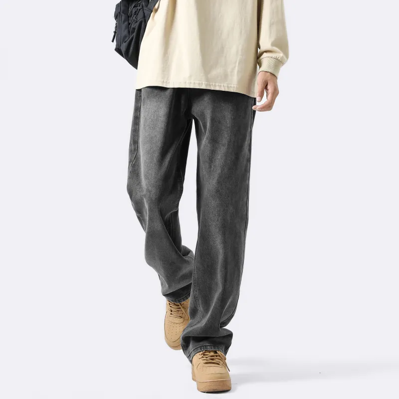 RICE NINE TEN Jeans Unisex-5