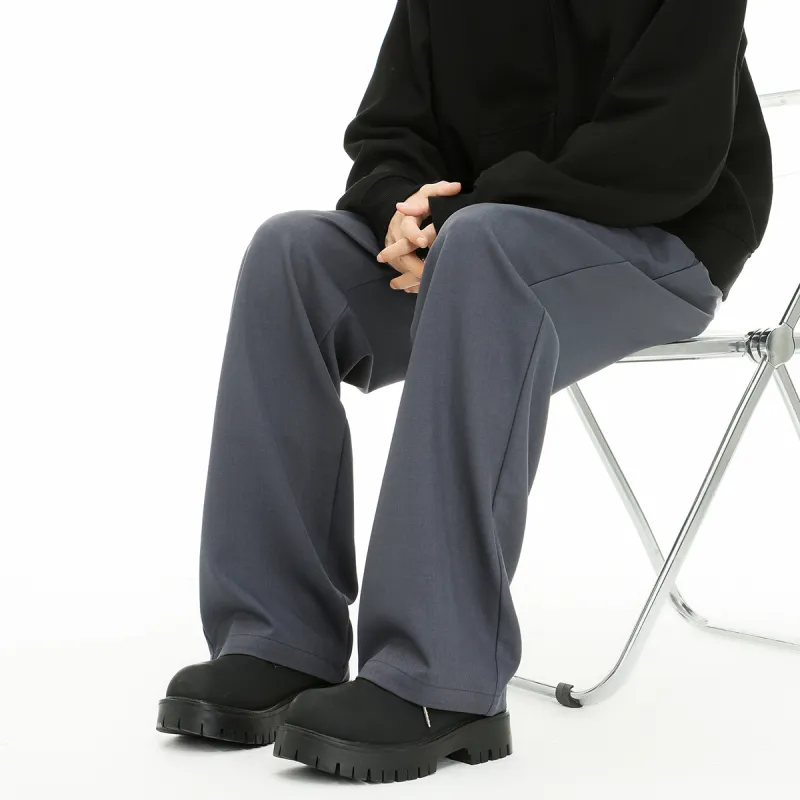 RICE NINE TEN Suit Trouser Unisex-17
