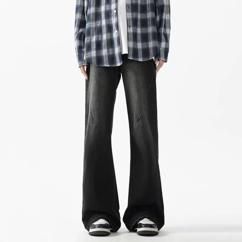 RICE NINE TEN Jeans Unisex-2