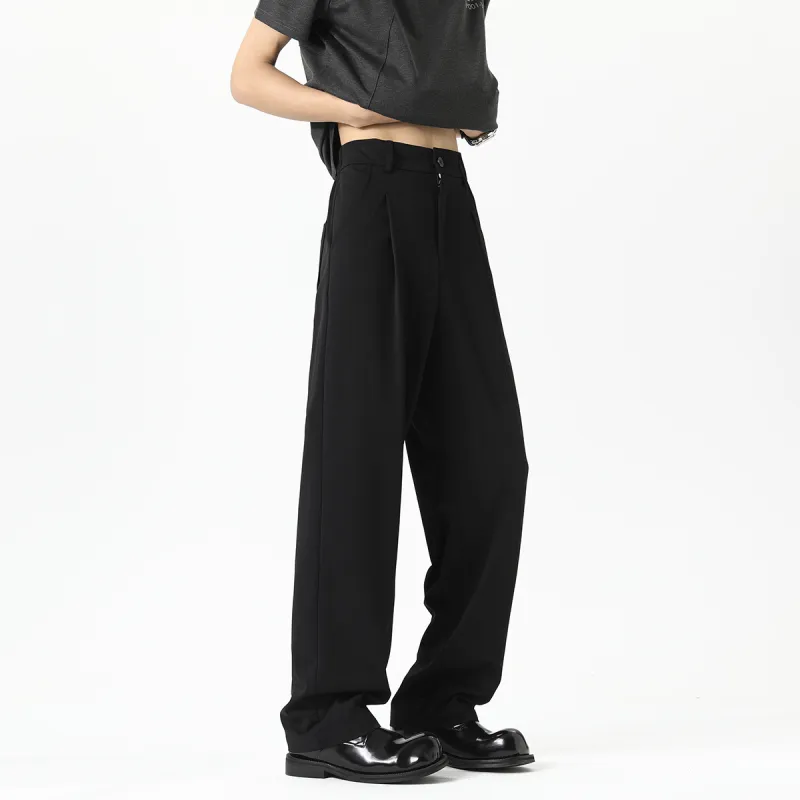 RICE NINE TEN Suit Trouser Unisex-4