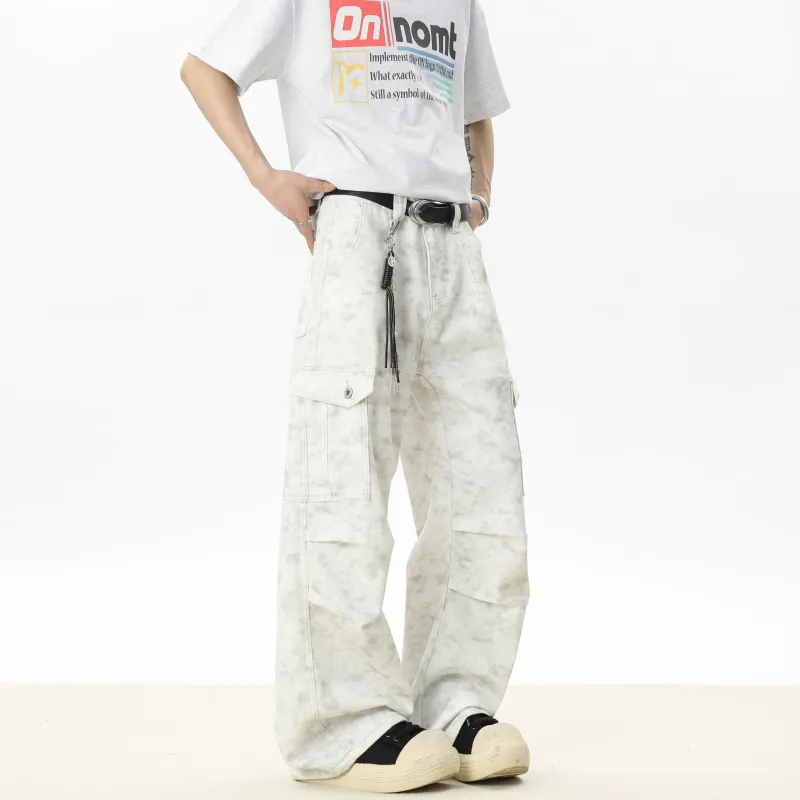 RICE NINE TEN Jeans Unisex-0