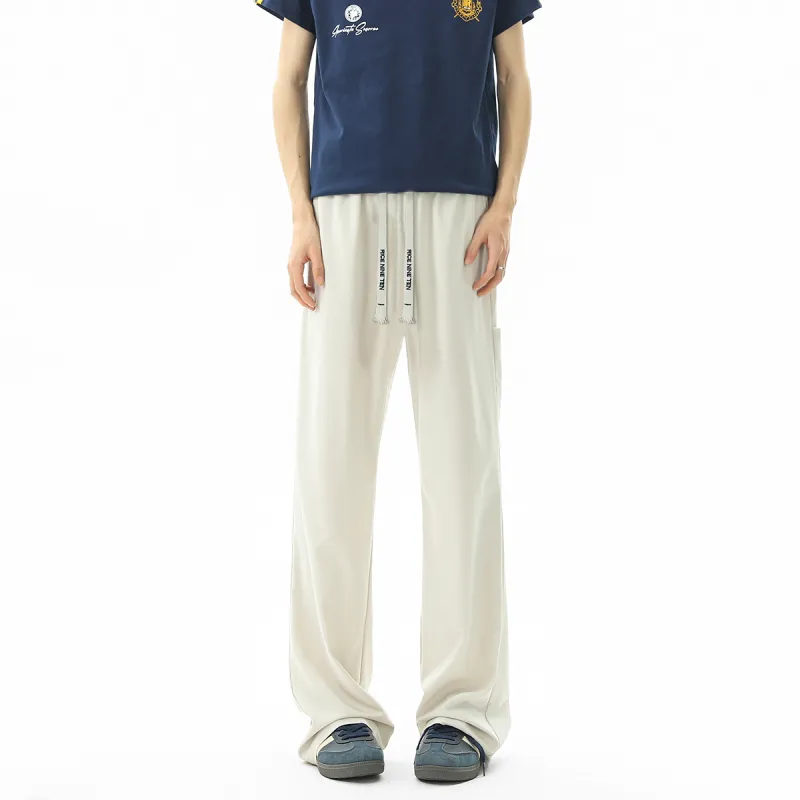 RICE NINE TEN Casual Pants Unisex-15