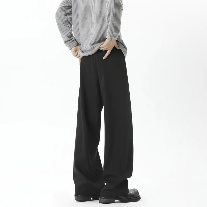 RICE NINE TEN Suit Trouser Unisex-5
