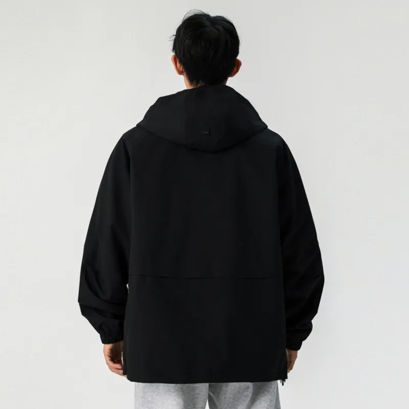 RICE NINE TEN Jackets Coats Unisex-4