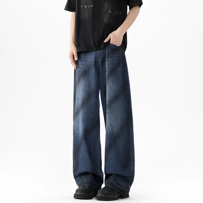 RICE NINE TEN Jeans Unisex-5