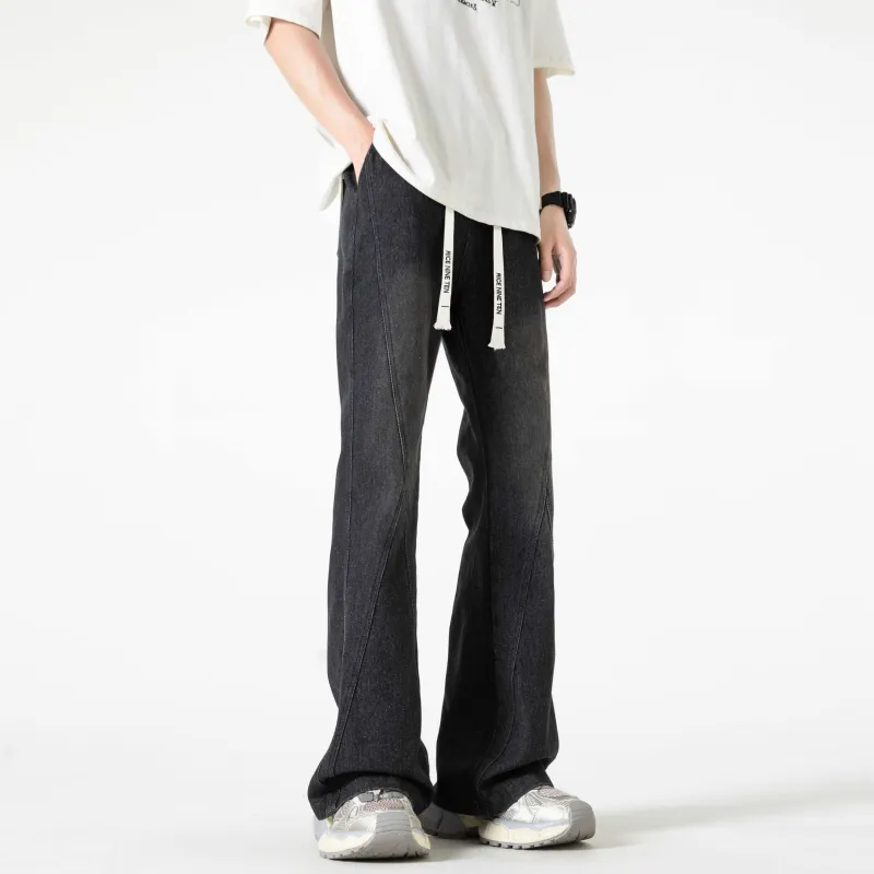 RICE NINE TEN Jeans Unisex-1