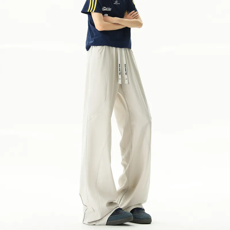 RICE NINE TEN Casual Pants Unisex-6
