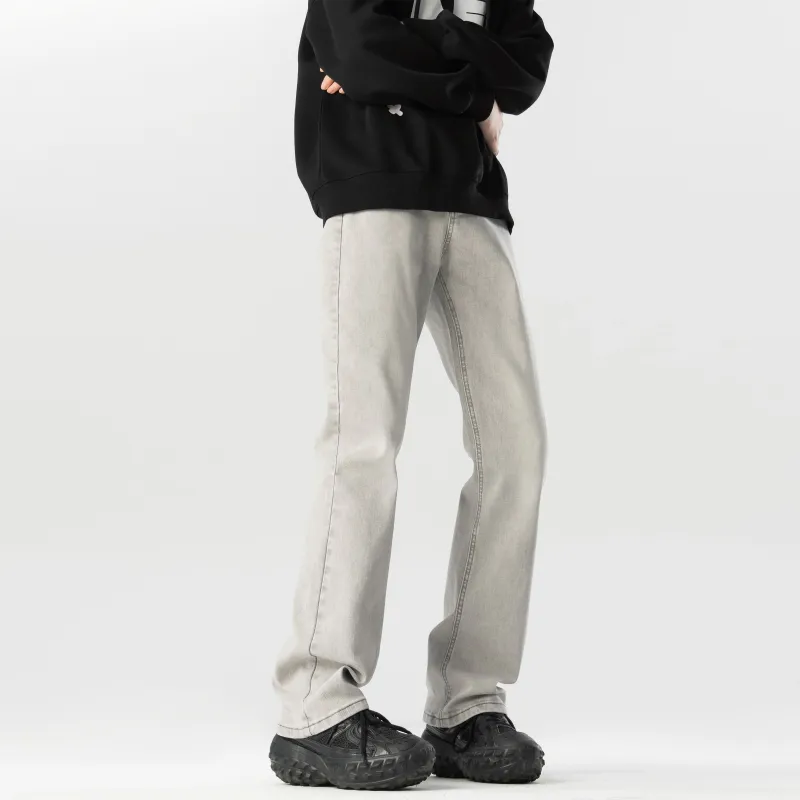 RICE NINE TEN Jeans Unisex-2