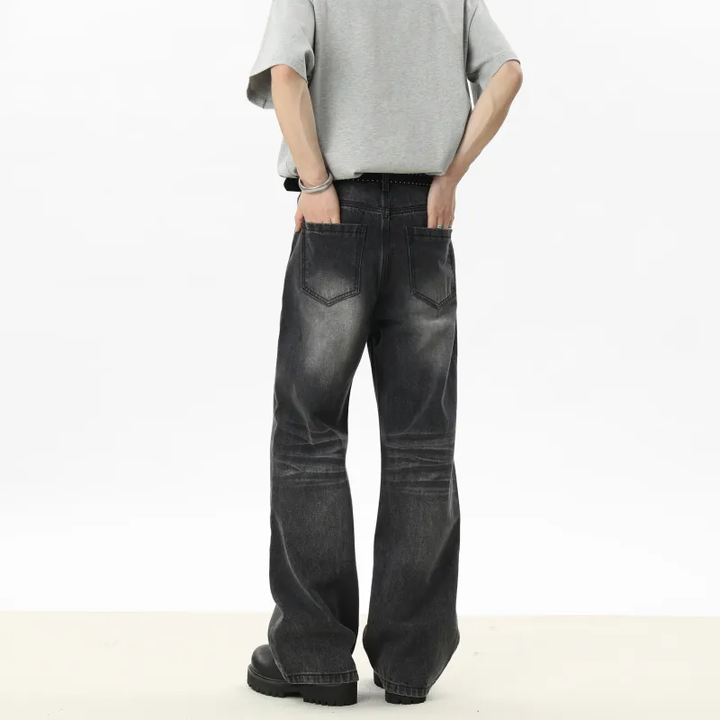 RICE NINE TEN Jeans Unisex-3