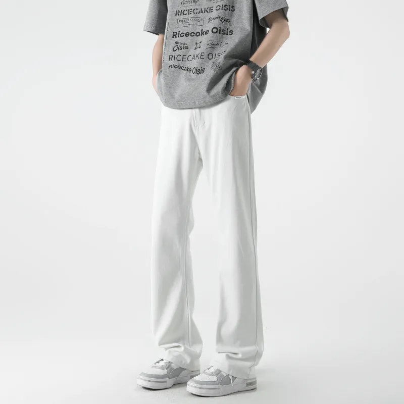 RICE NINE TEN Jeans Unisex-2