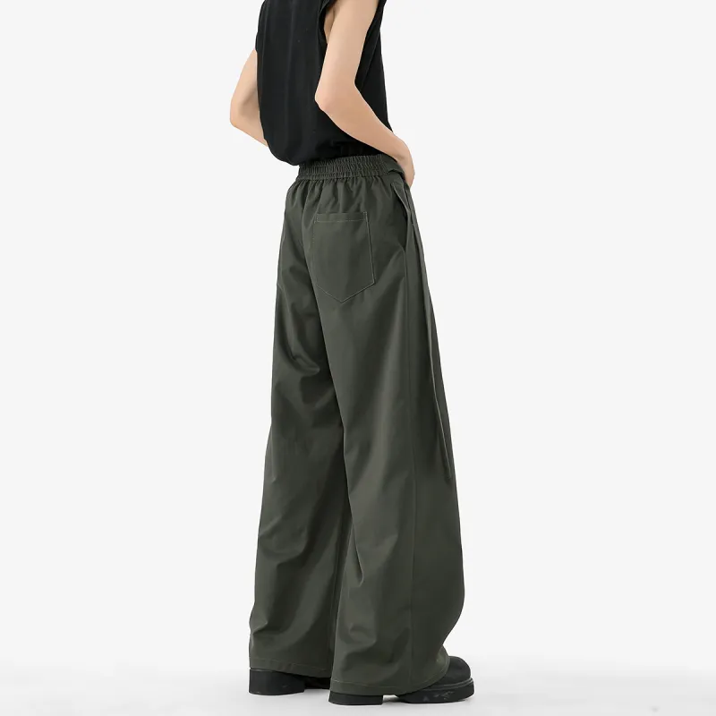 RICE NINE TEN Casual Pants Unisex-16