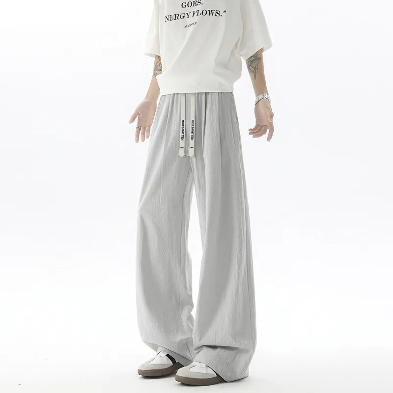 RICE NINE TEN Casual Pants Unisex-19