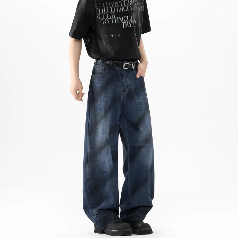 RICE NINE TEN Jeans Unisex-6