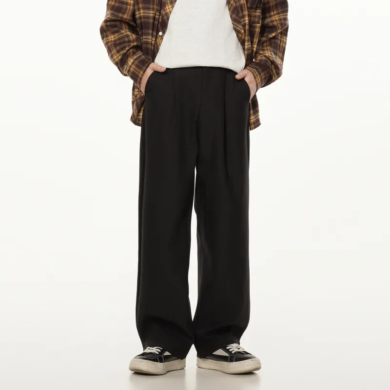 RICE NINE TEN Suit Trouser Unisex-3