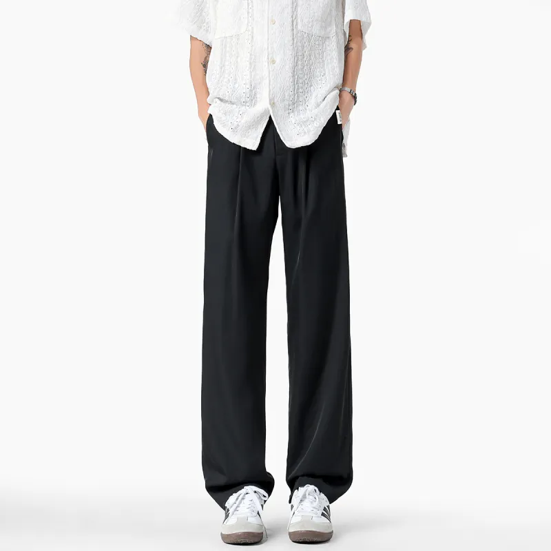 RICE NINE TEN Suit Trouser Unisex-3
