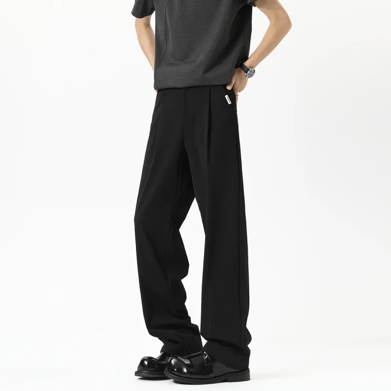 RICE NINE TEN Suit Trouser Unisex-2